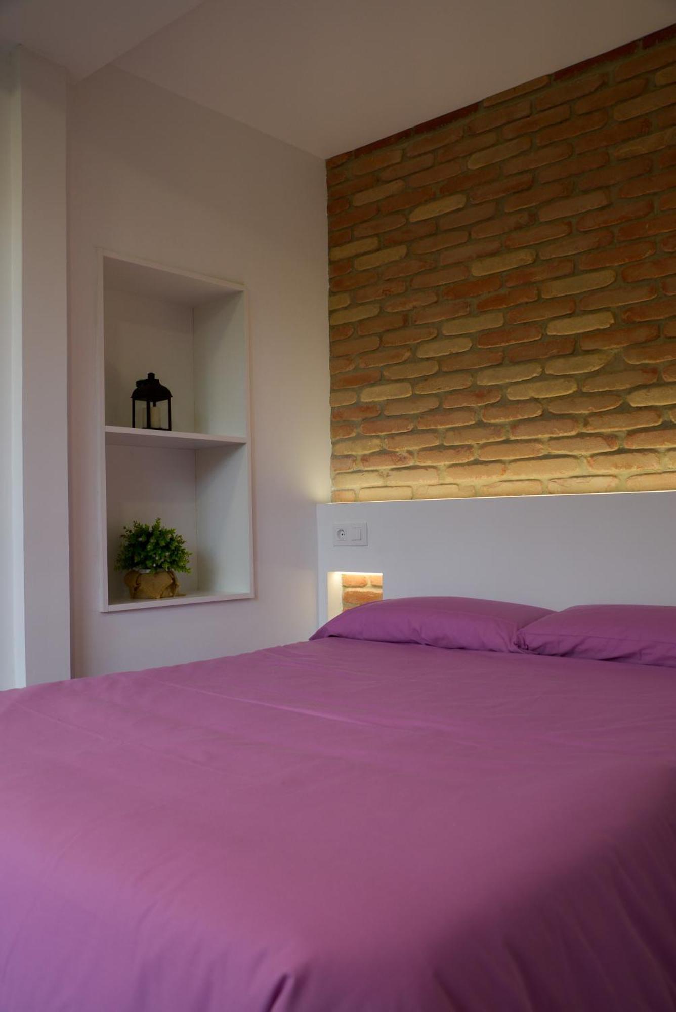 Apartament La Merce De Can Miralter Sant Pau de Seguries Εξωτερικό φωτογραφία